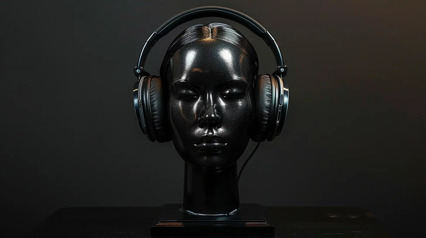 The Best Noise-Isolating Headphones for Office Workers