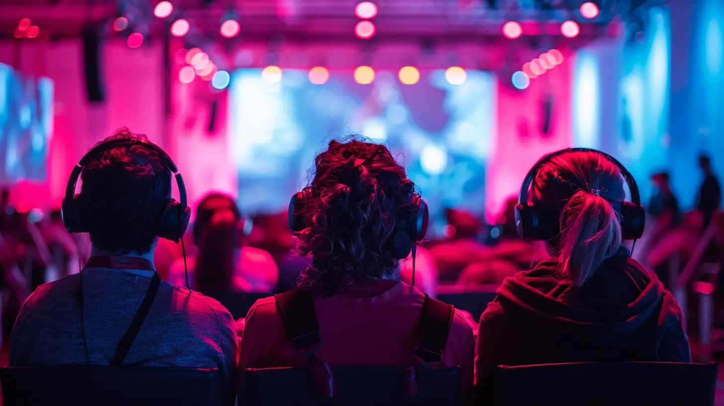 The Best Places to Learn About the Latest in Tech