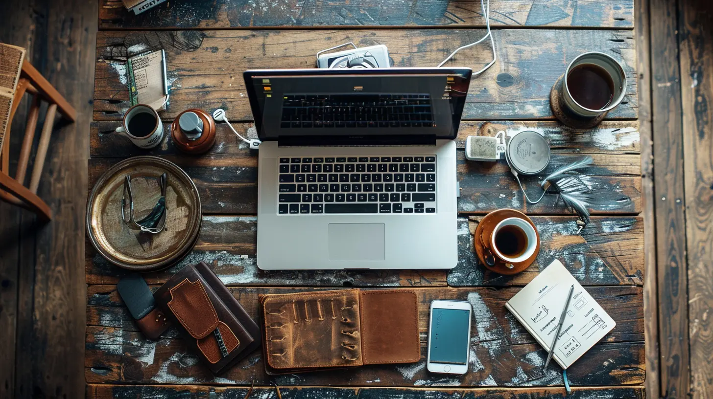 The Best Portable Monitors to Boost Your Productivity