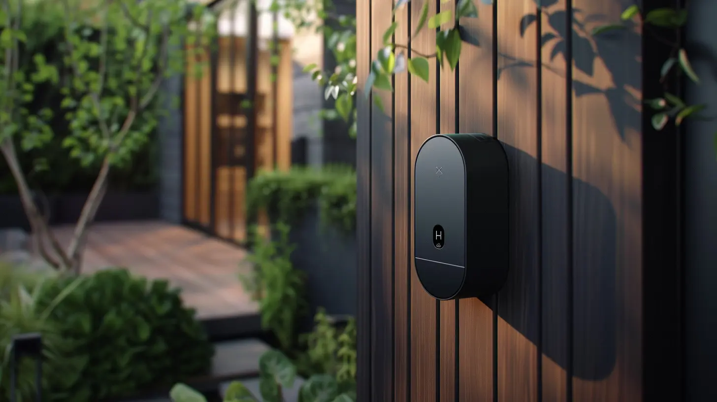 The Best Smart Locks for Securing Your Home