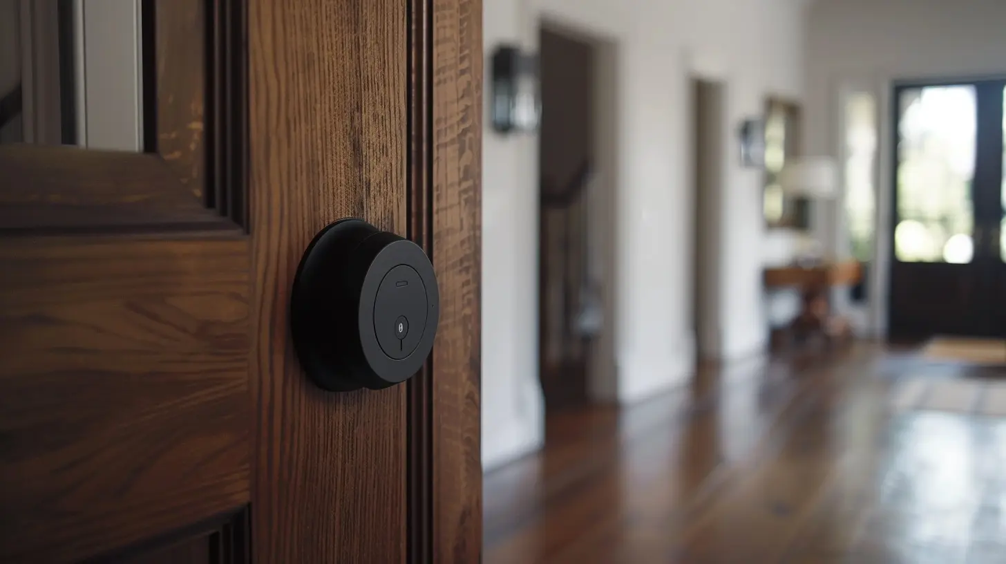 The Best Smart Locks for Securing Your Home