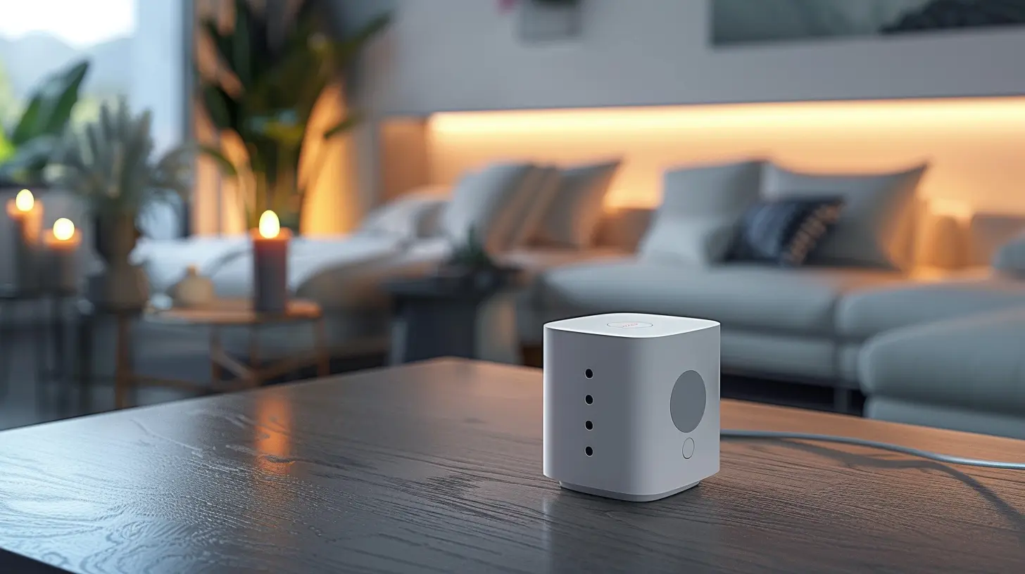 The Best Smart Plugs for Automating Your Home