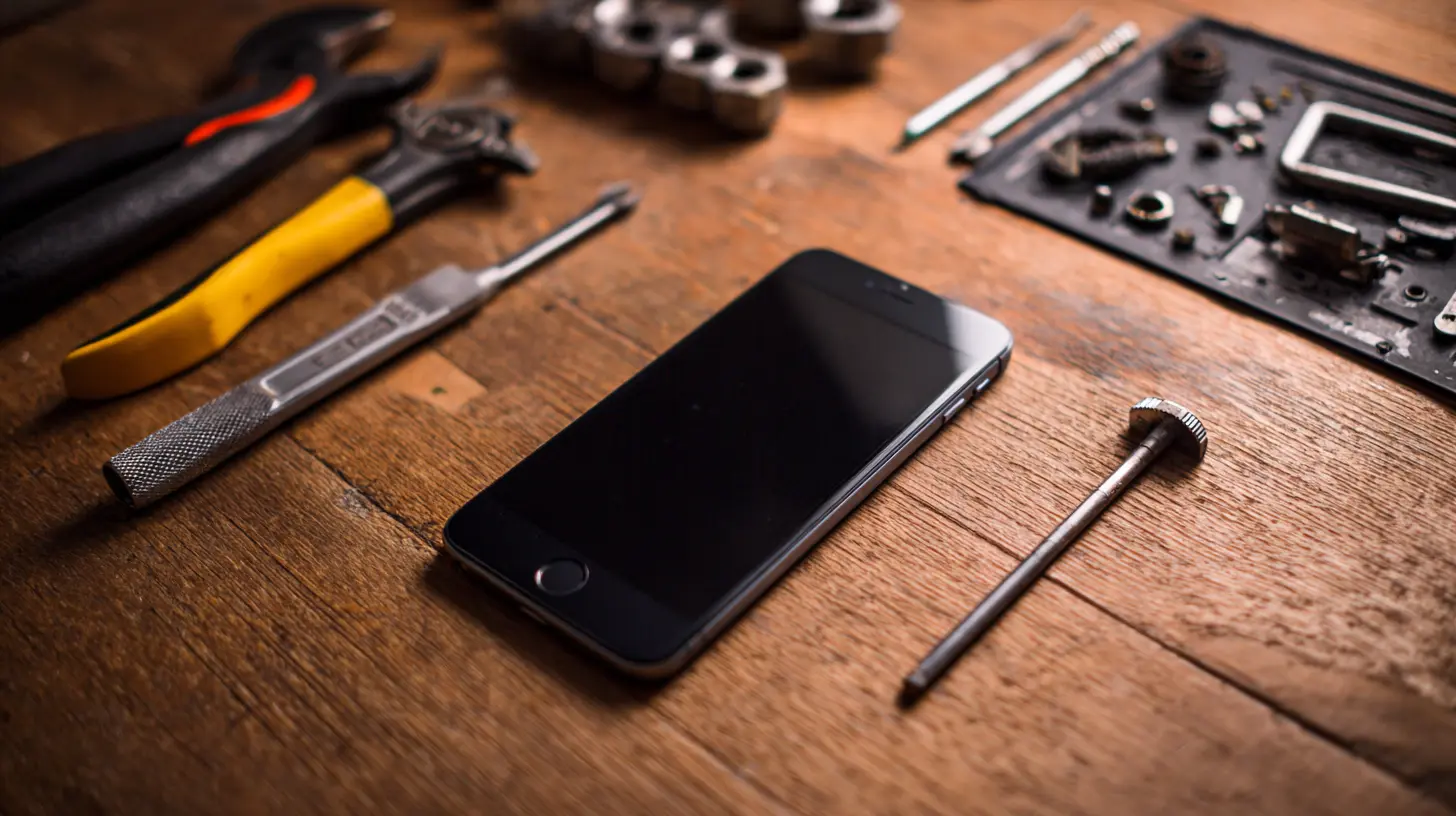 The Best Smartphone Maintenance Tips You’ll Ever Need