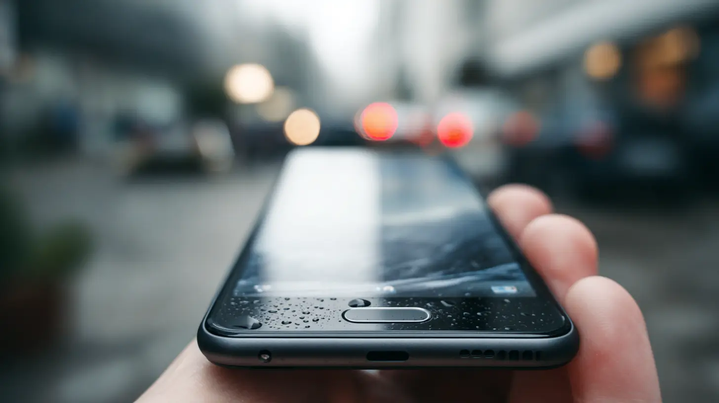 The Best Smartphone Maintenance Tips You’ll Ever Need