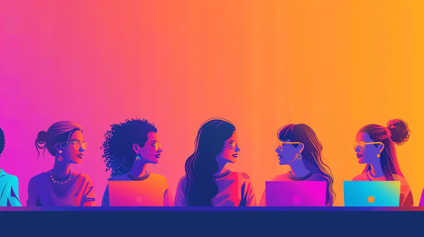 The Best Tech Summits for Women in Tech