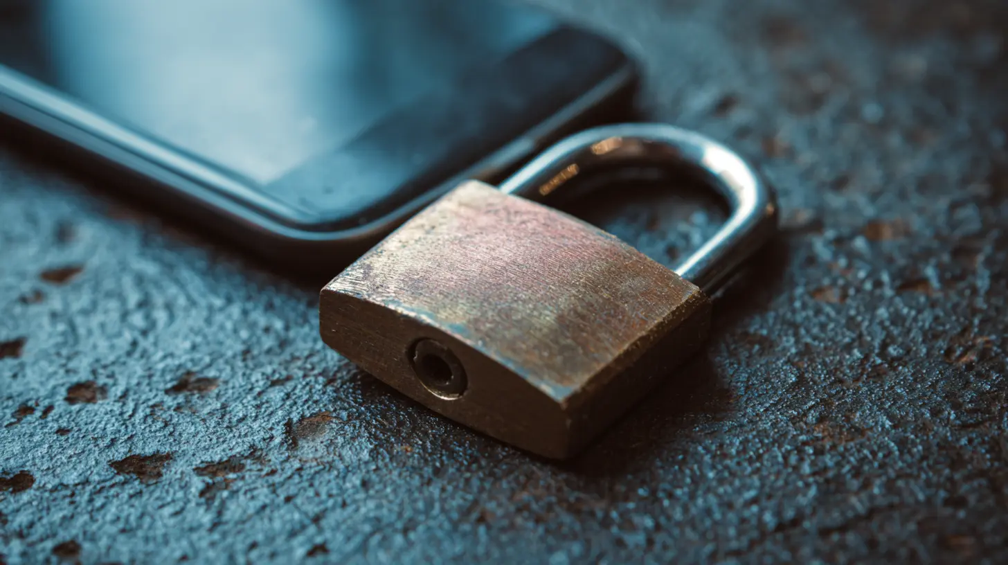 The Best Ways to Keep Your Phone Secure Without Sacrificing Convenience