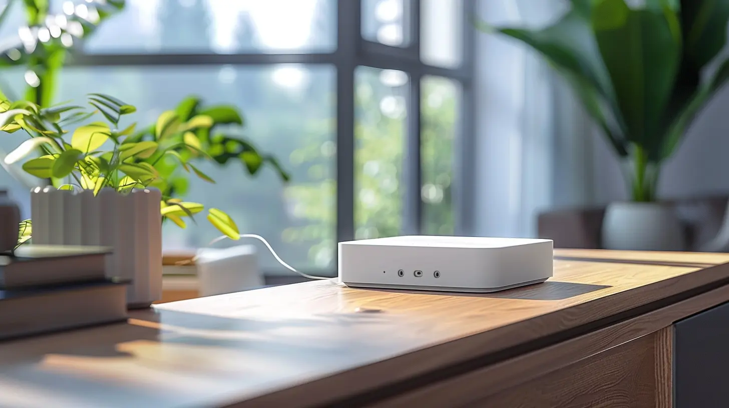 The Best Wi-Fi Extenders to Eliminate Dead Zones