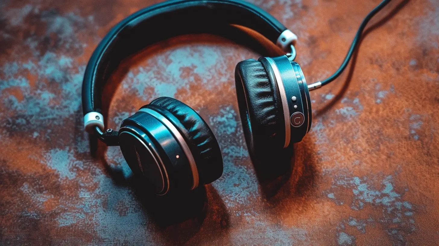 The Best Wireless Headphones for Runners and Cyclists