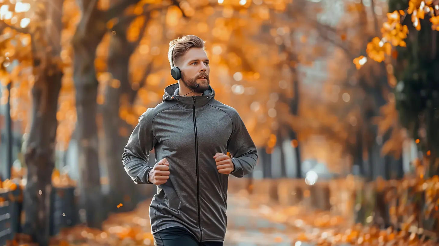 The Best Wireless Headphones for Runners and Cyclists