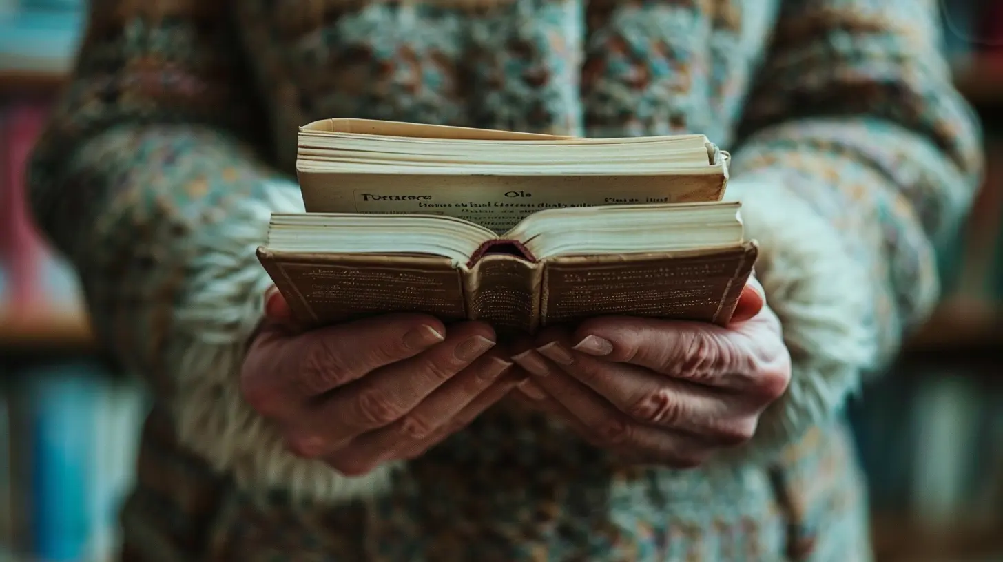 The Definitive Guide to Choosing the Perfect E-Reader