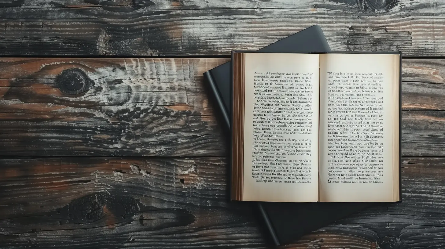 The Definitive Guide to Choosing the Perfect E-Reader