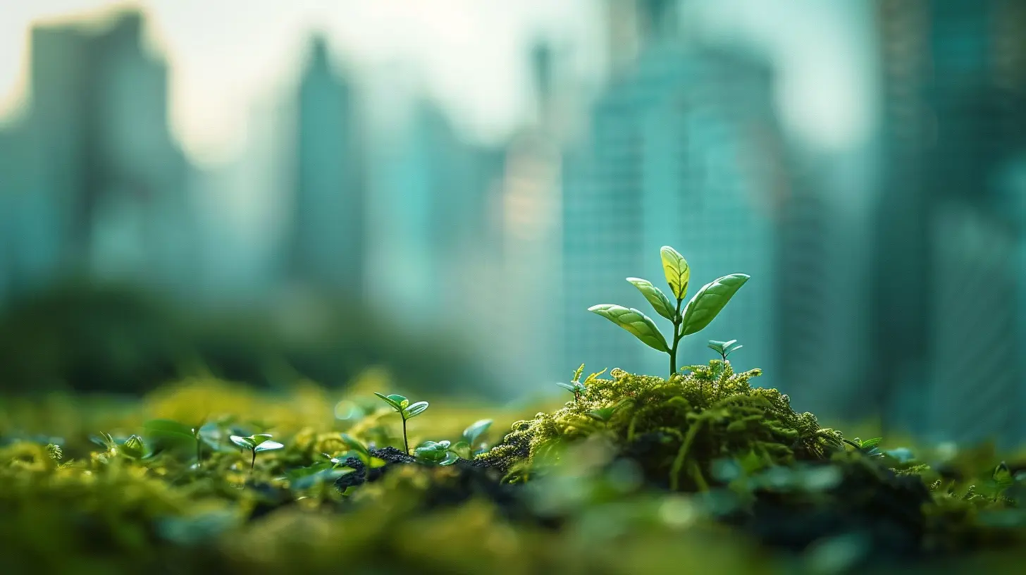The Environmental Impact of IoT: Can It Help Combat Climate Change?