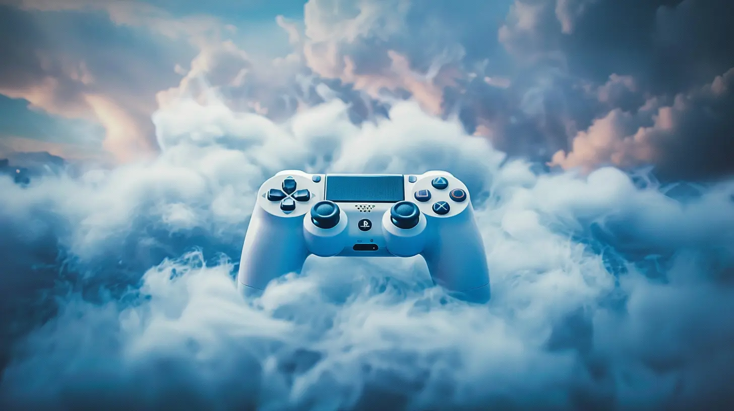The Evolution of Cloud Gaming: Are Consoles Becoming Obsolete?
