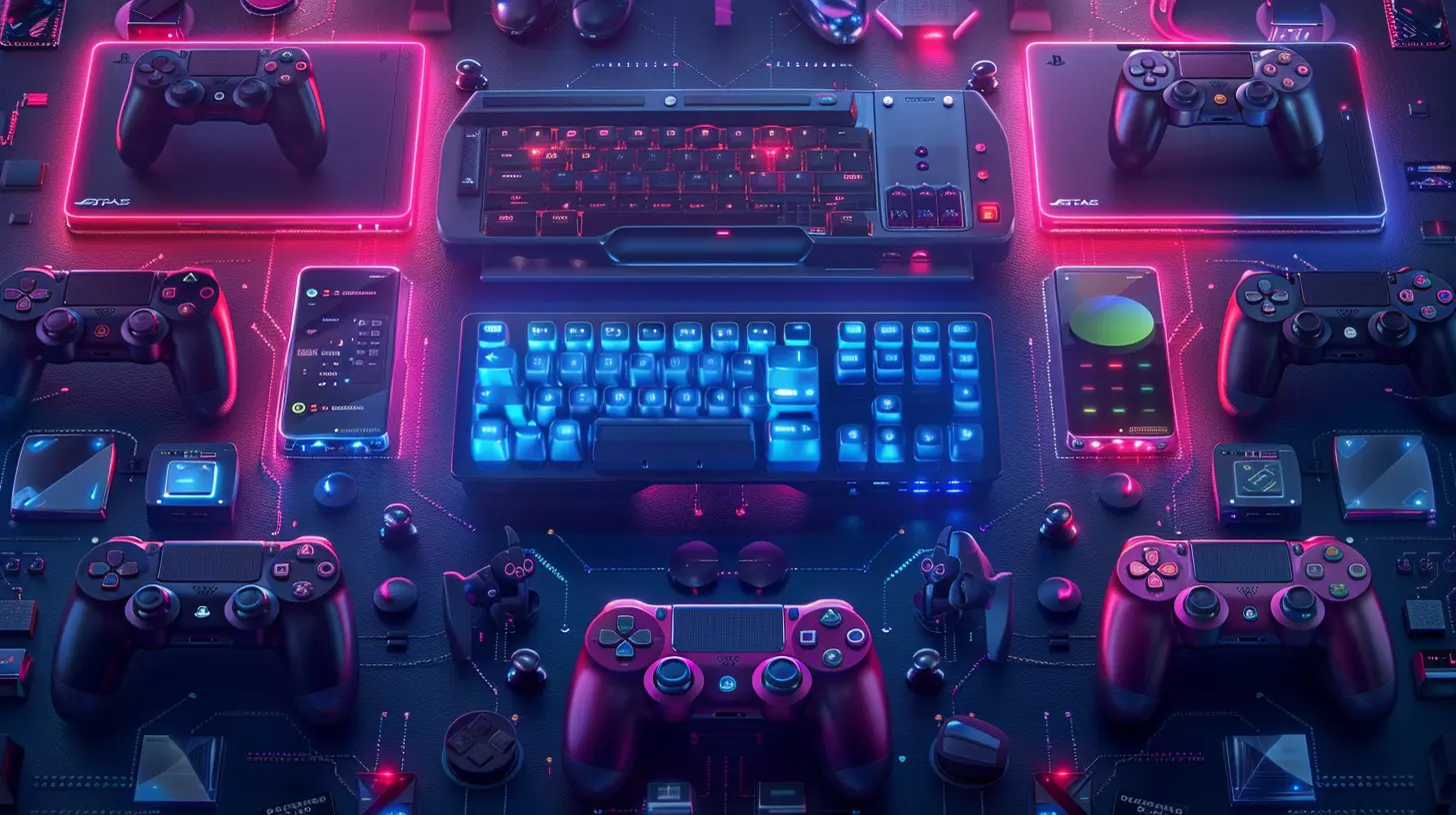 The Evolution of Cloud Gaming: Are Consoles Becoming Obsolete?