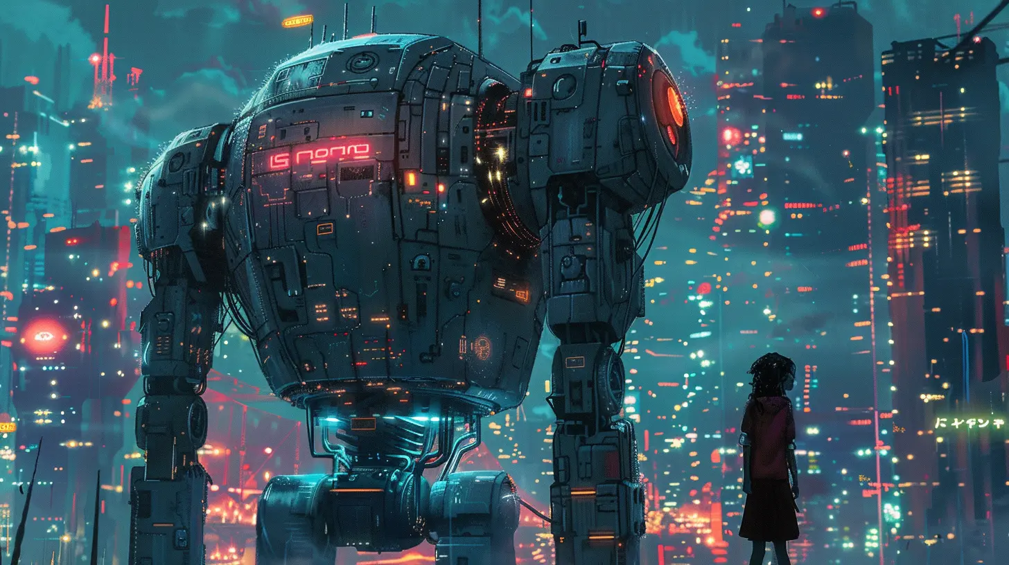 The Future of AI: How Machine Learning Is Shaping Tech Today