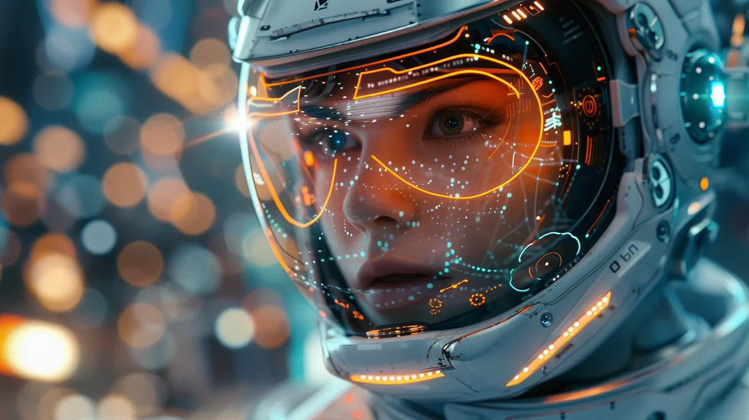 The Future of IoT in Everyday Gadgets