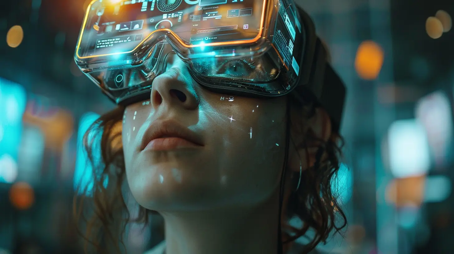 The Future of IoT in Everyday Gadgets