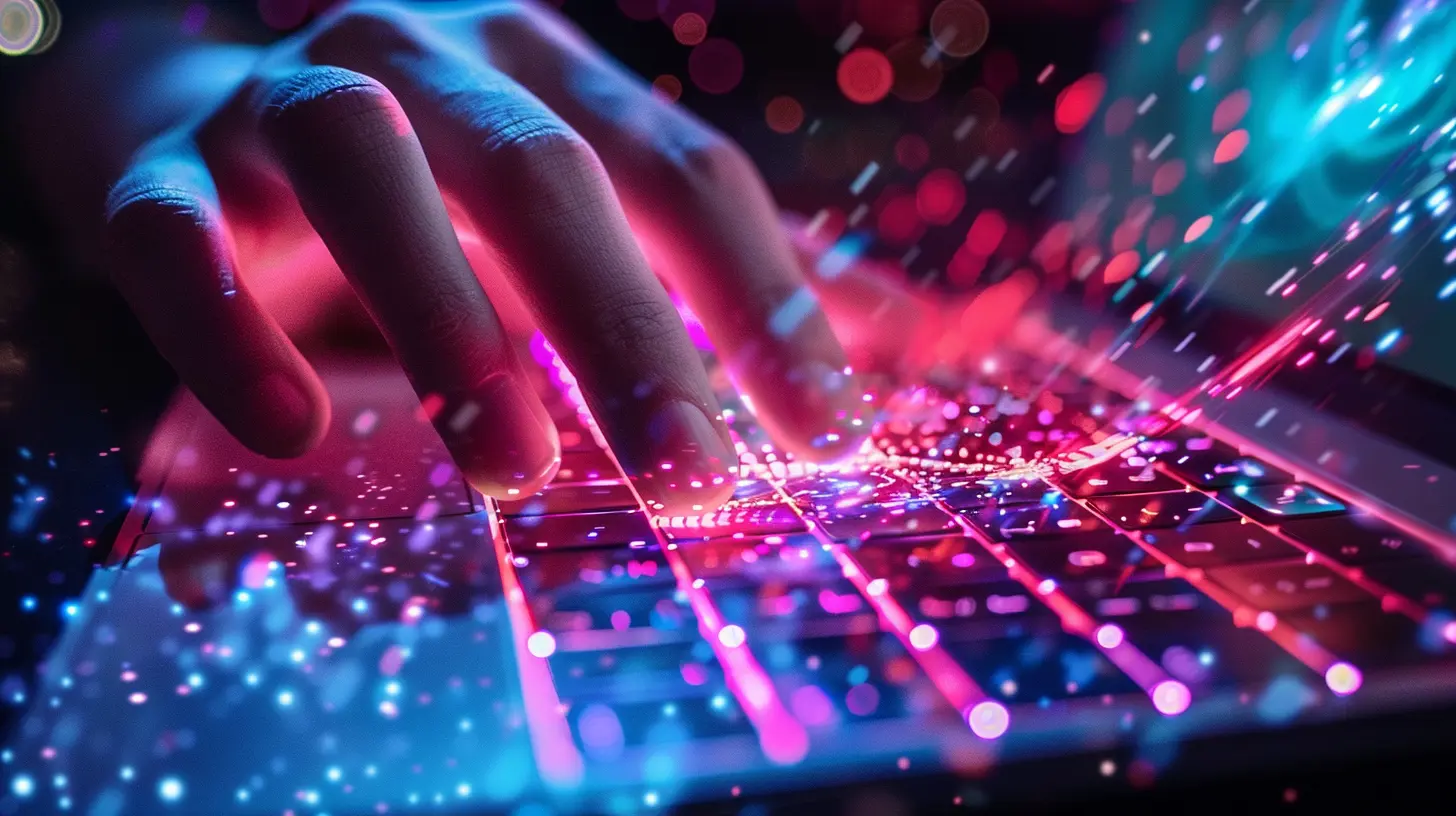 The Future of Portable Tech: Trends You Should Know