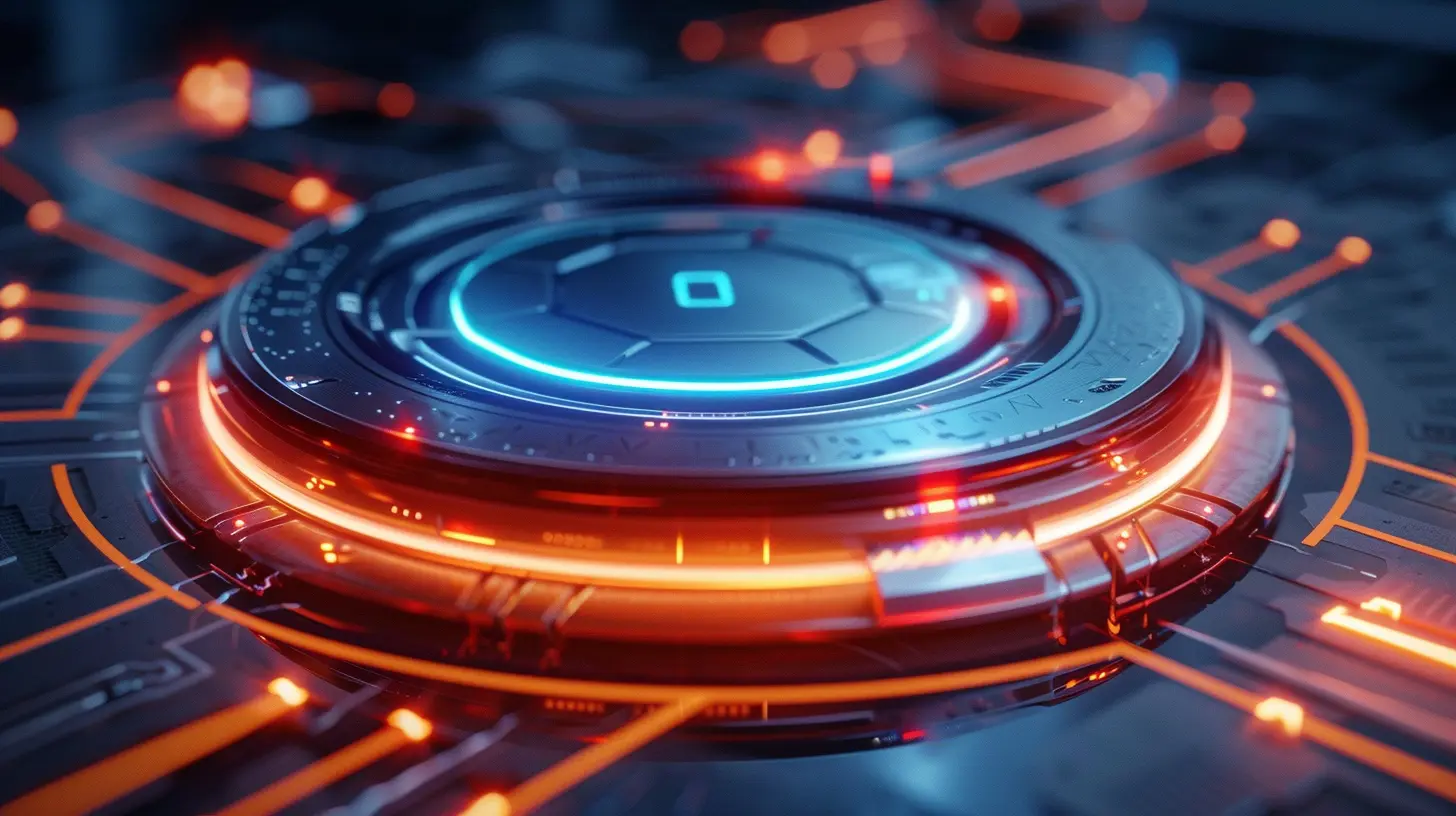 The Future of Wireless Charging: What’s Next?