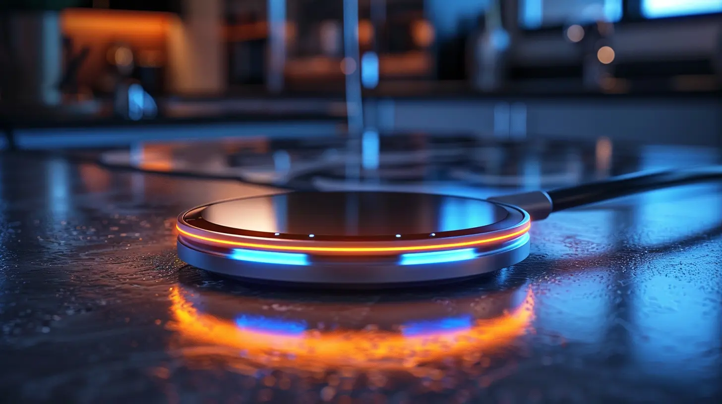 The Future of Wireless Charging: What’s Next?