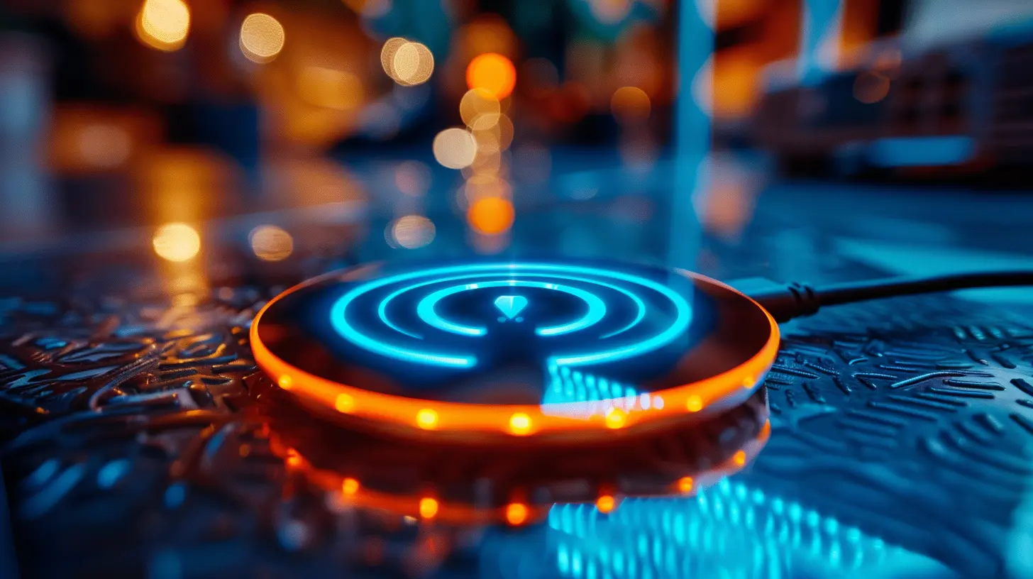The Future of Wireless Charging: What’s Next?