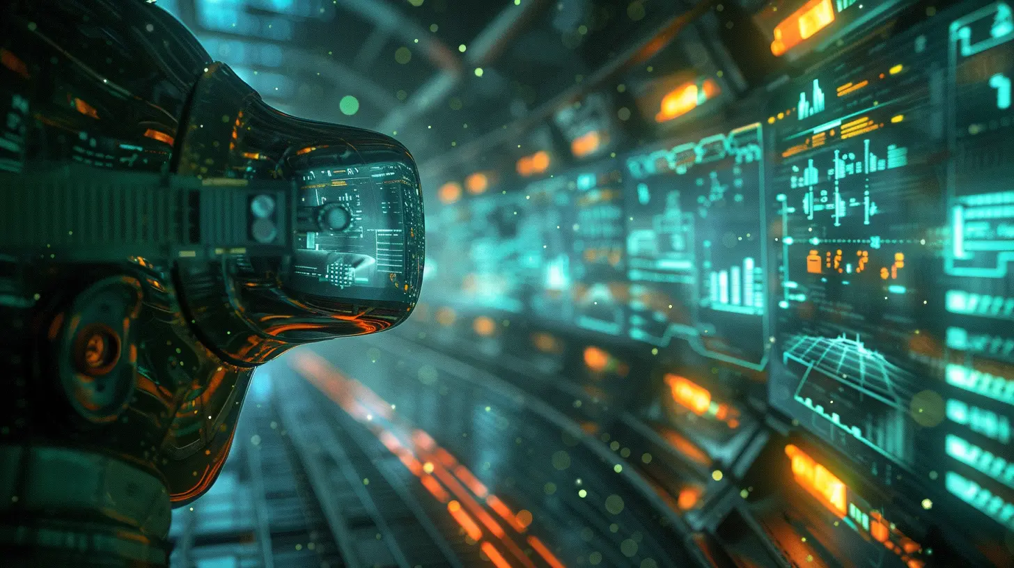 The Growing Importance of Low-Latency Networks for AR/VR