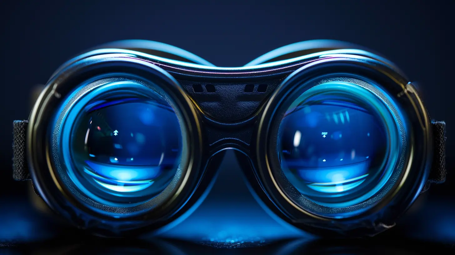 The Growing Importance of Low-Latency Networks for AR/VR