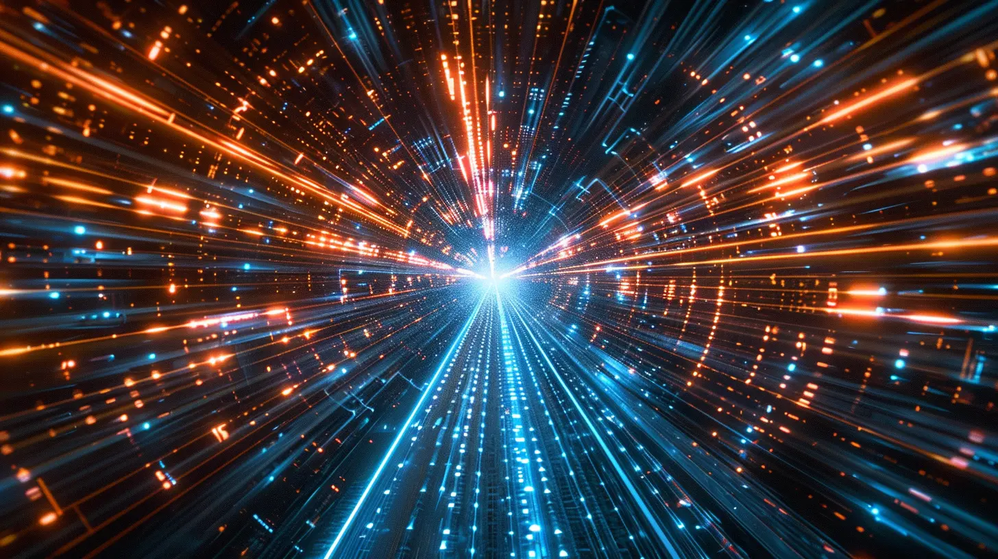 The Growing Importance of Low-Latency Networks for AR/VR