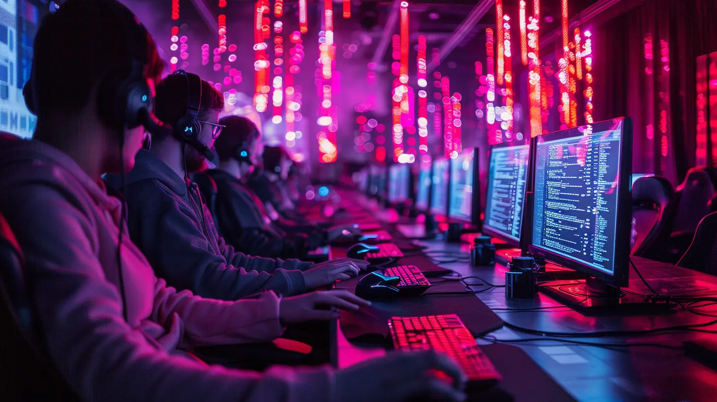The Hottest Conferences for Cybersecurity Professionals