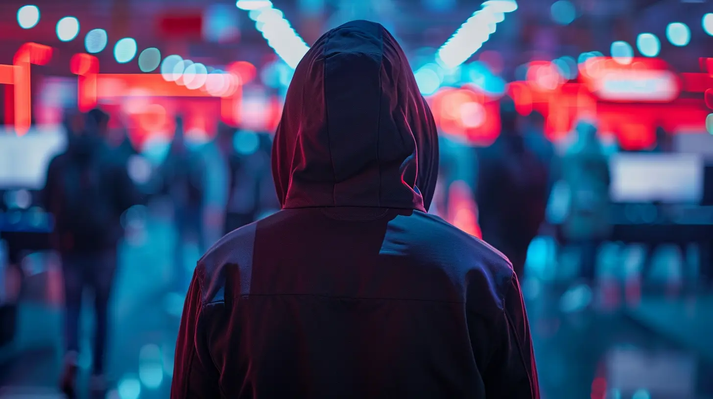 The Hottest Conferences for Cybersecurity Professionals