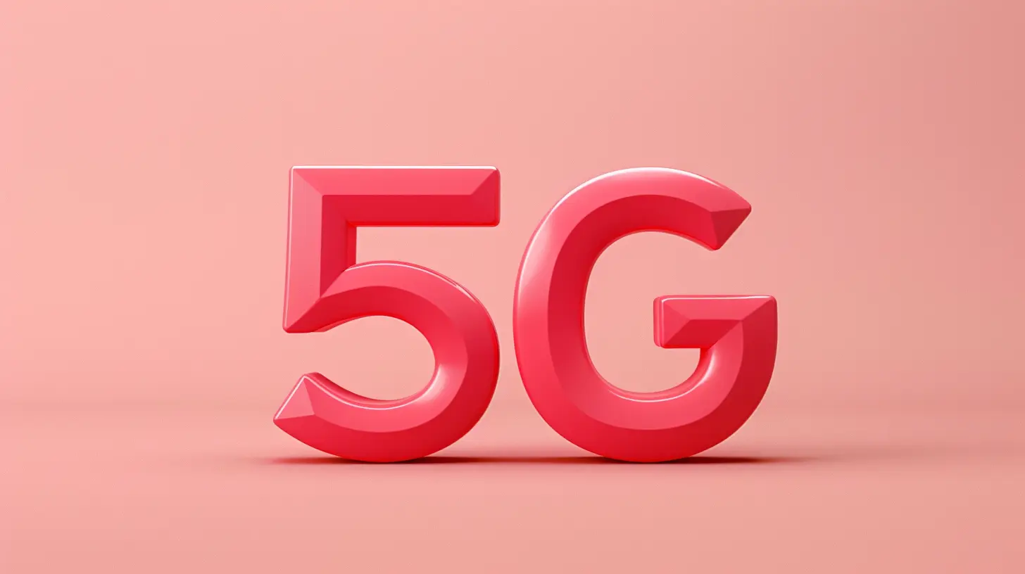 The Impact of 5G on the Evolution of Smart Devices