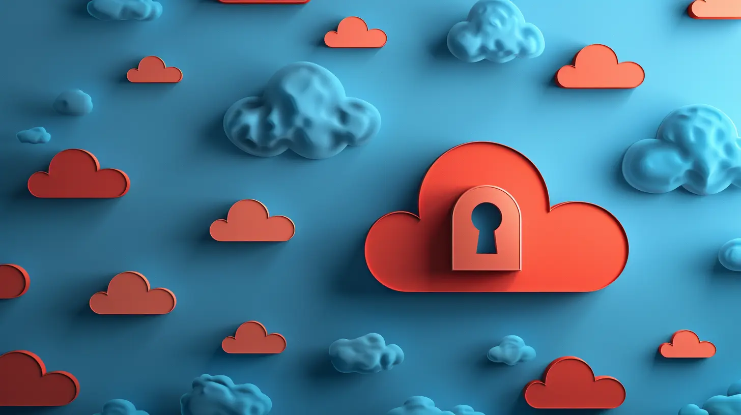 The Impact of Quantum Computing on Cloud Security