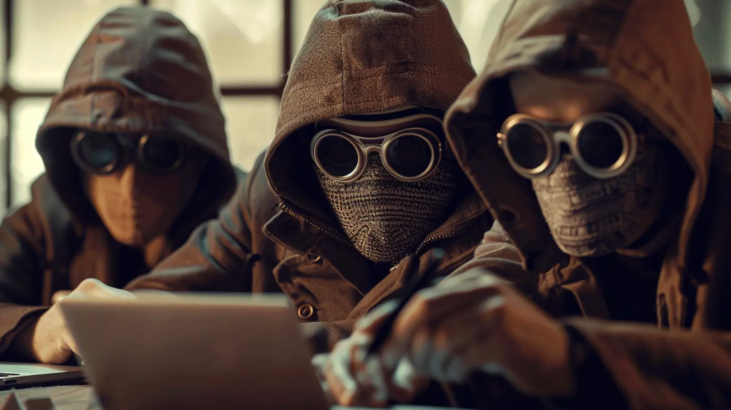 The Importance of Cybersecurity Awareness Training for Employees