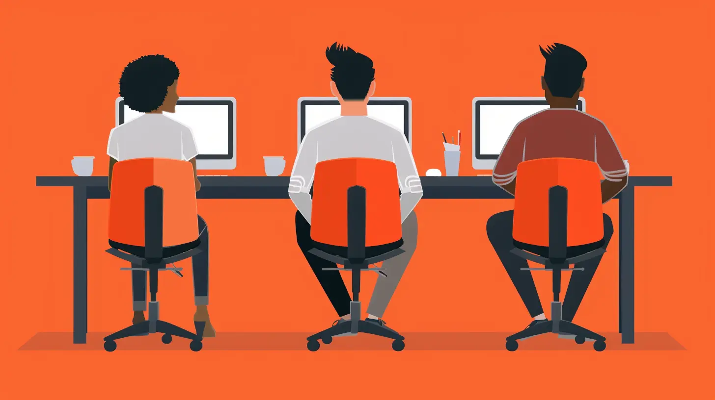 The Importance of Cybersecurity Awareness Training for Employees