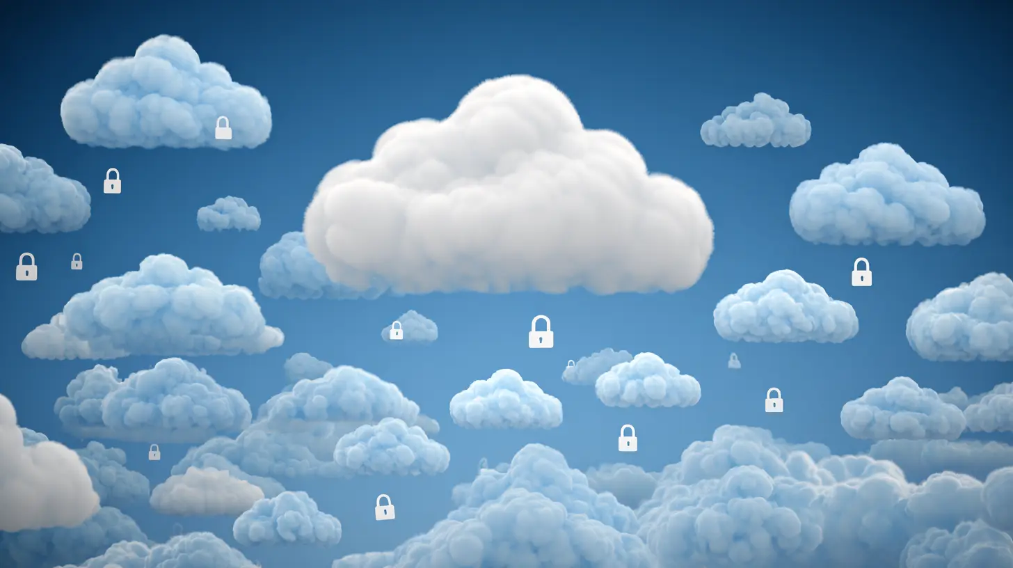 The Importance of Identity and Access Management in the Cloud