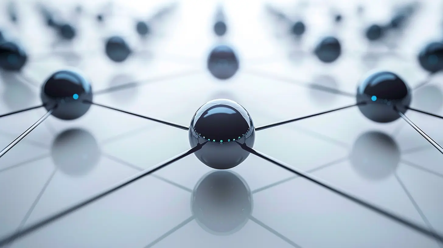 The Importance of Network Redundancy for Businesses