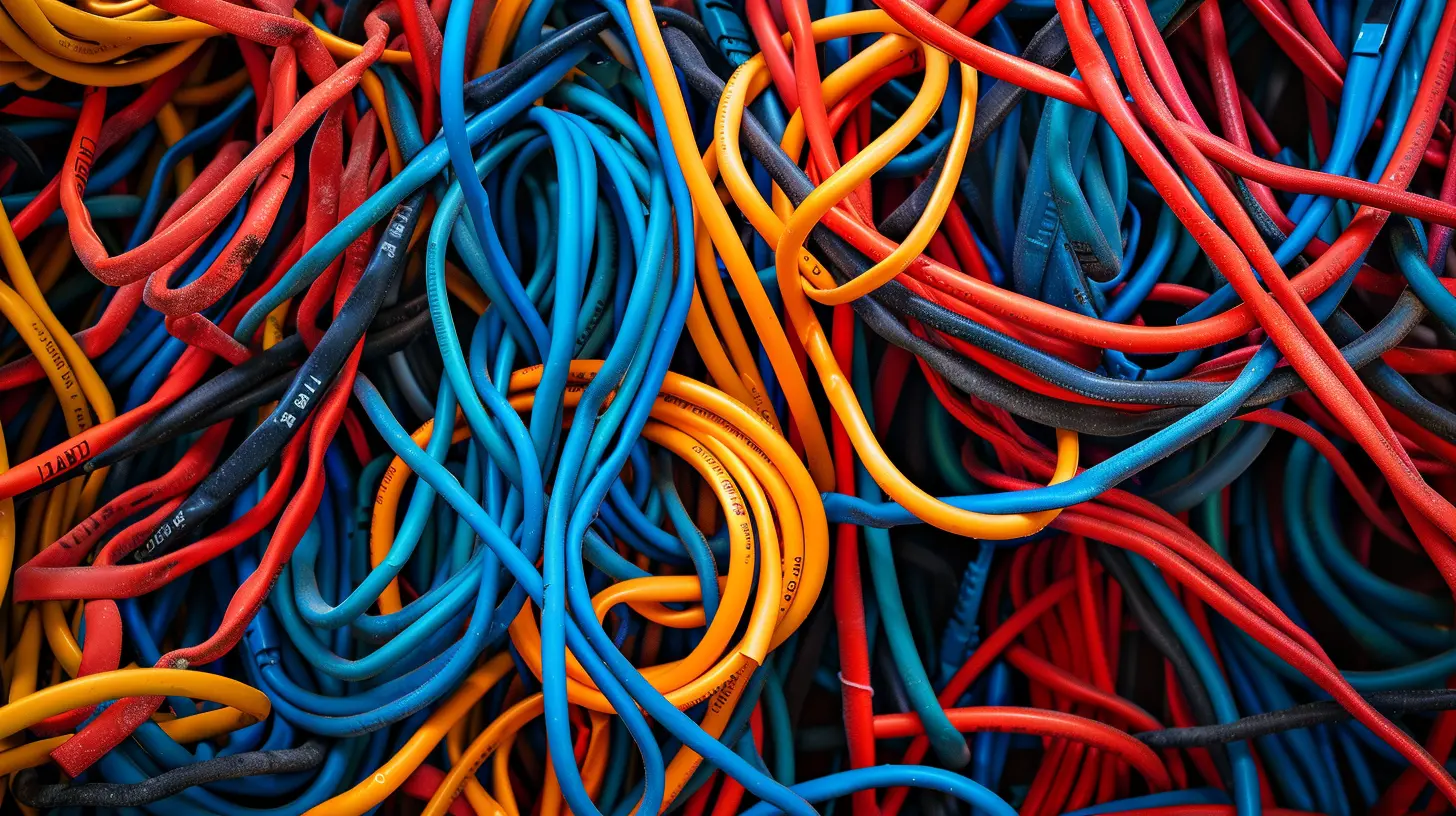 The Importance of Network Redundancy for Businesses