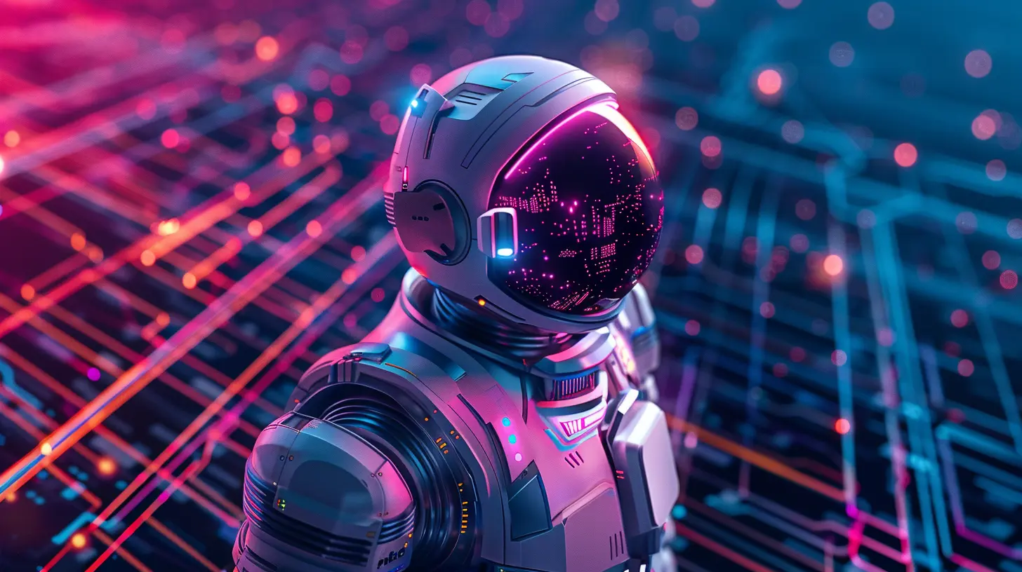 The Intersection of AI and AR: Creating Smarter Augmented Experiences