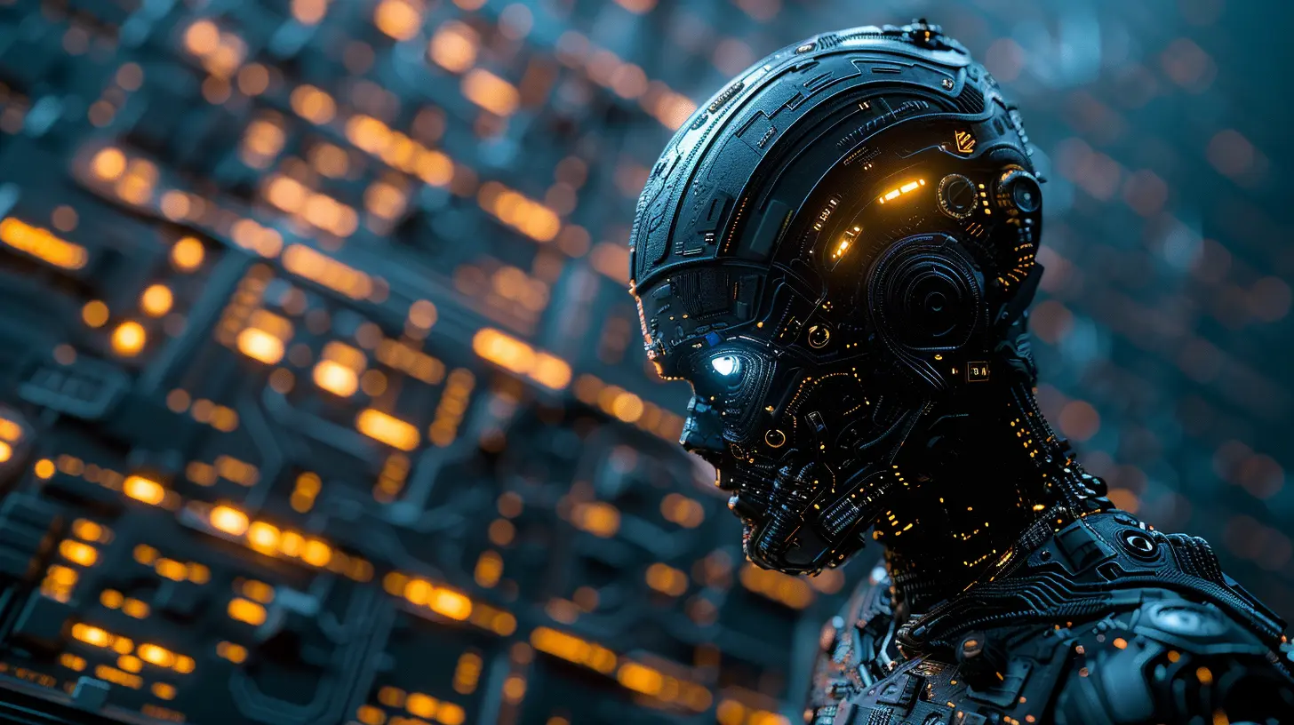 The Intersection of AI and Ethics: Navigating the Complexities