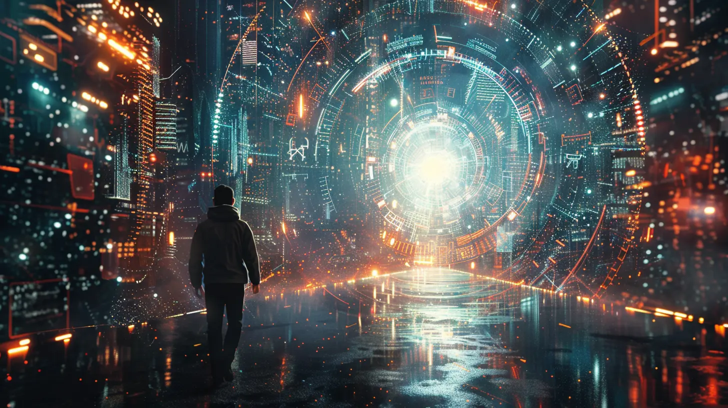 The Intersection of AI and Ethics: Navigating the Complexities