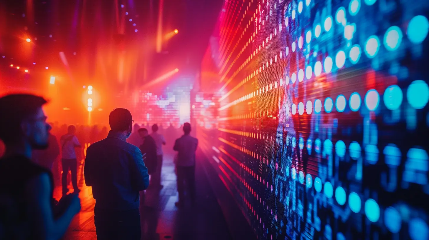The Most Anticipated Tech Conferences This Season