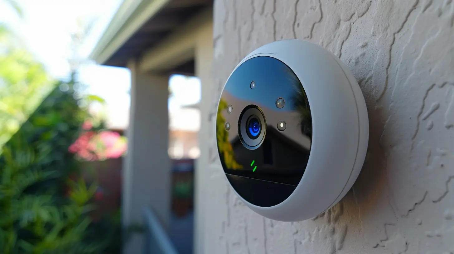 The Most Reliable Smart Home Security Systems Compared
