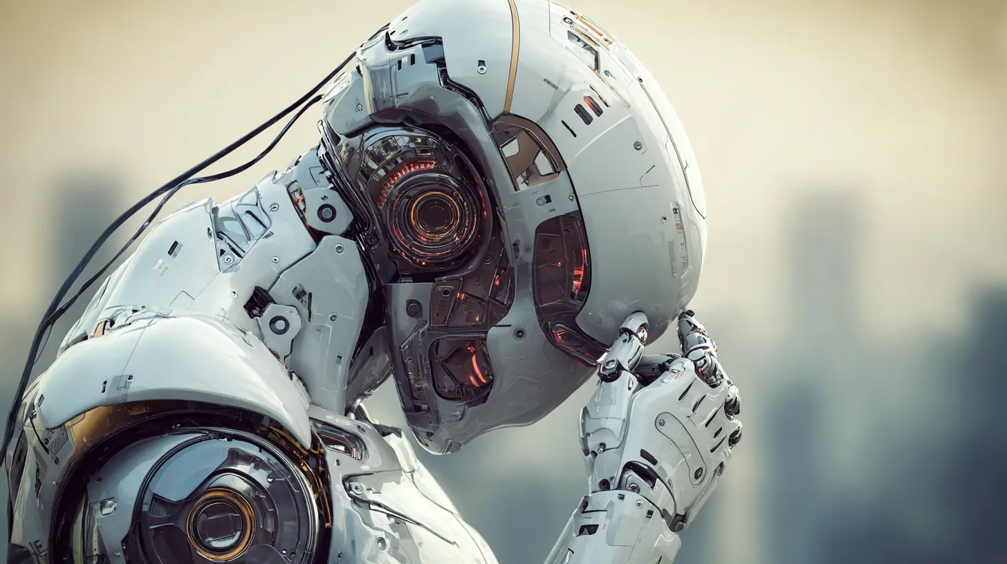 The Next Generation of Humanoid Robots in 2027