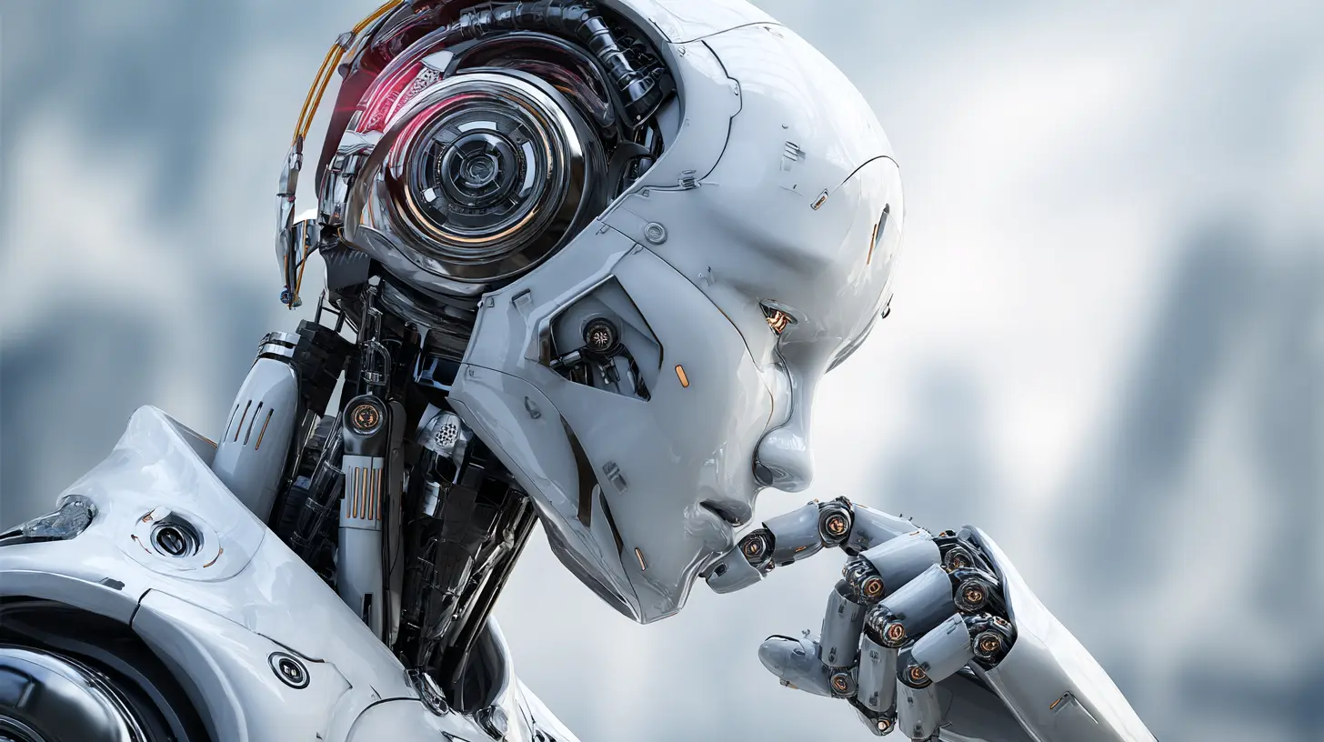 The Next Generation of Humanoid Robots in 2027