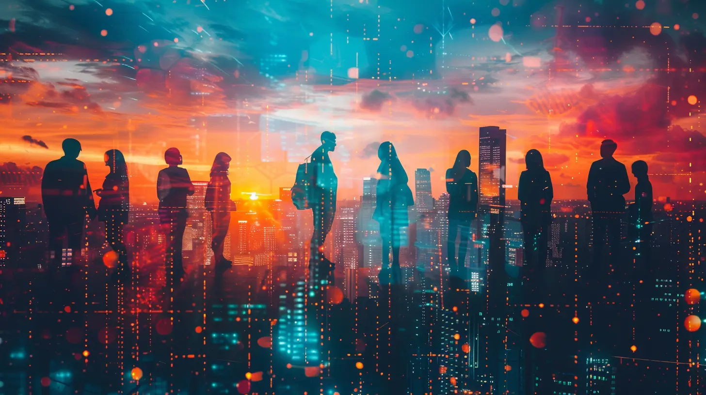 The Power of Networking: Upcoming Must-Attend Tech Summits