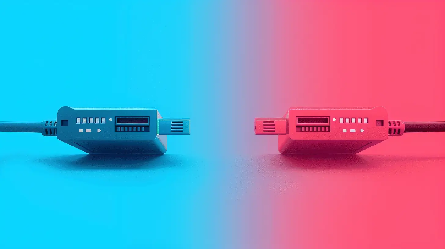The Pros and Cons of Open vs. Closed Network Architecture