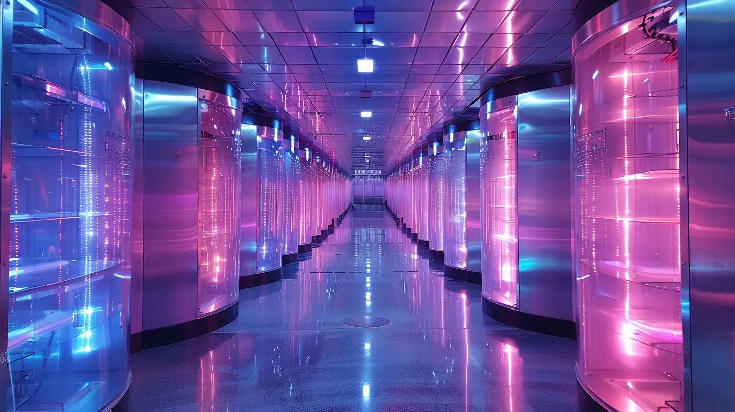 The Quantum Computing Revolution: Are We Ready for It?