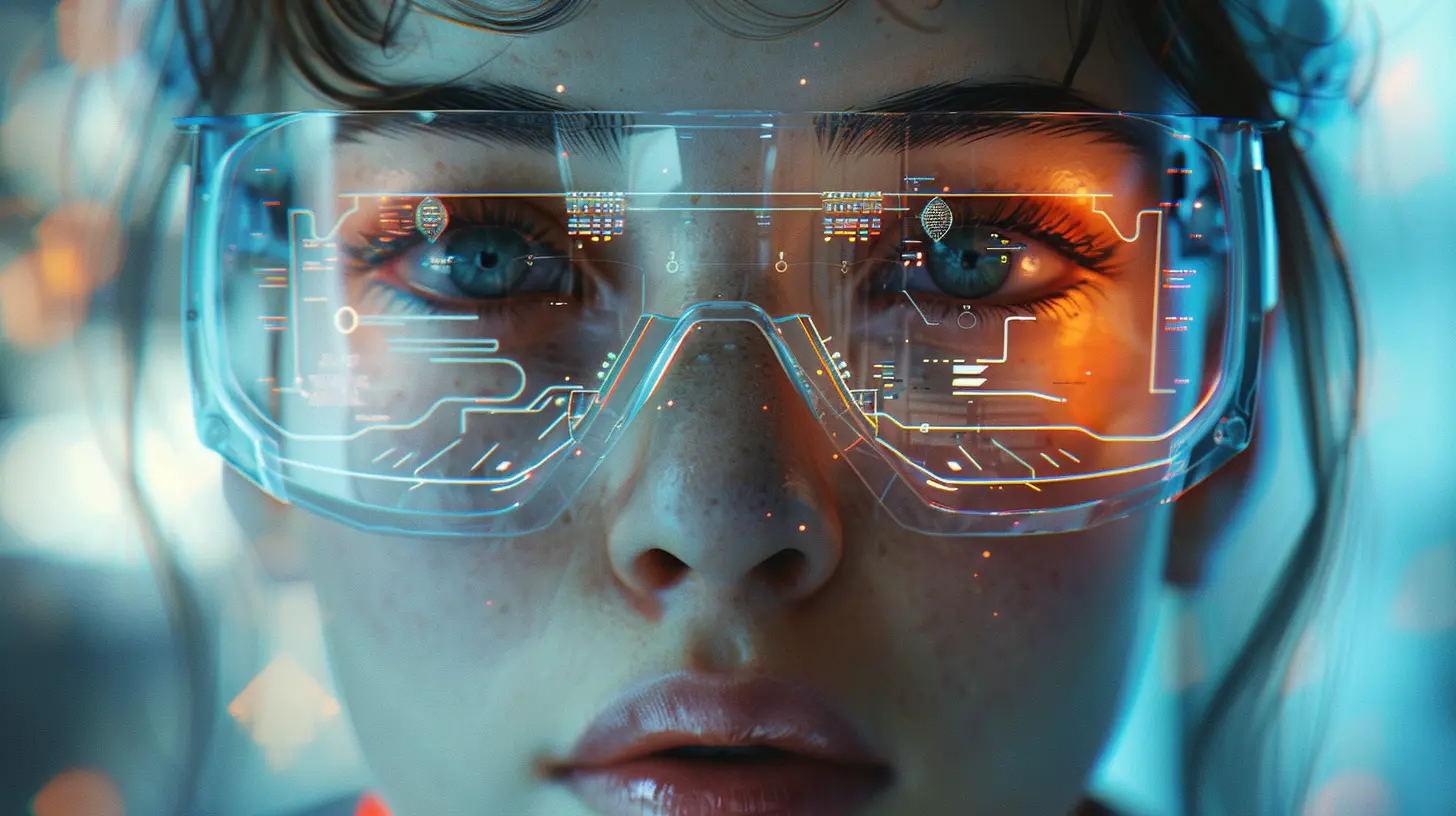 The Quantum Computing Revolution: Are We Ready for It?