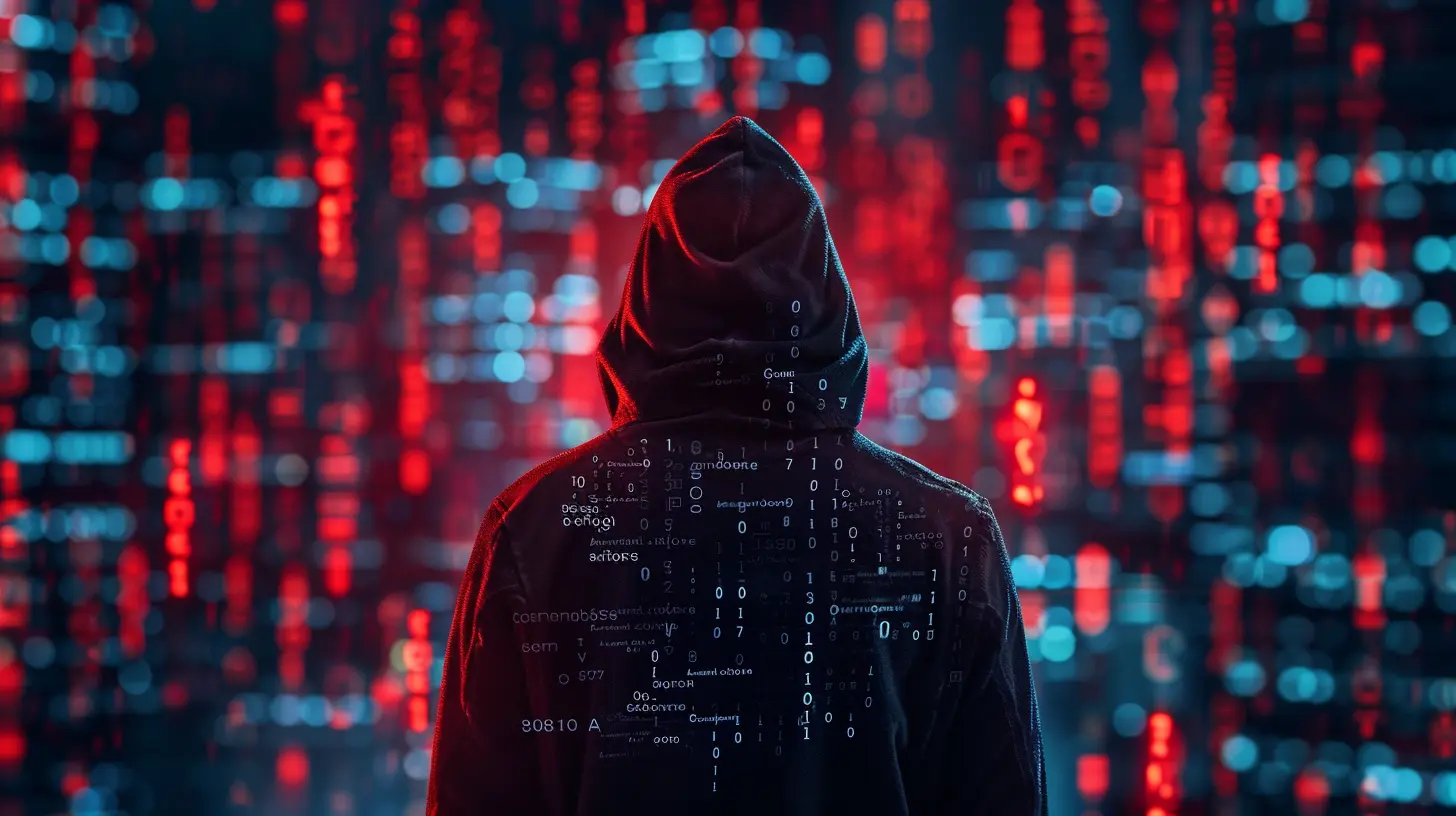 The Rise of Ransomware: What You Can Do to Stay Safe