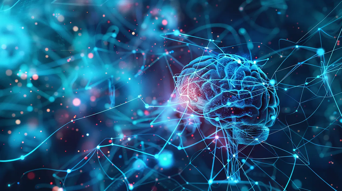 The Role of AI in Healthcare Gadgets: A New Era of Wellness